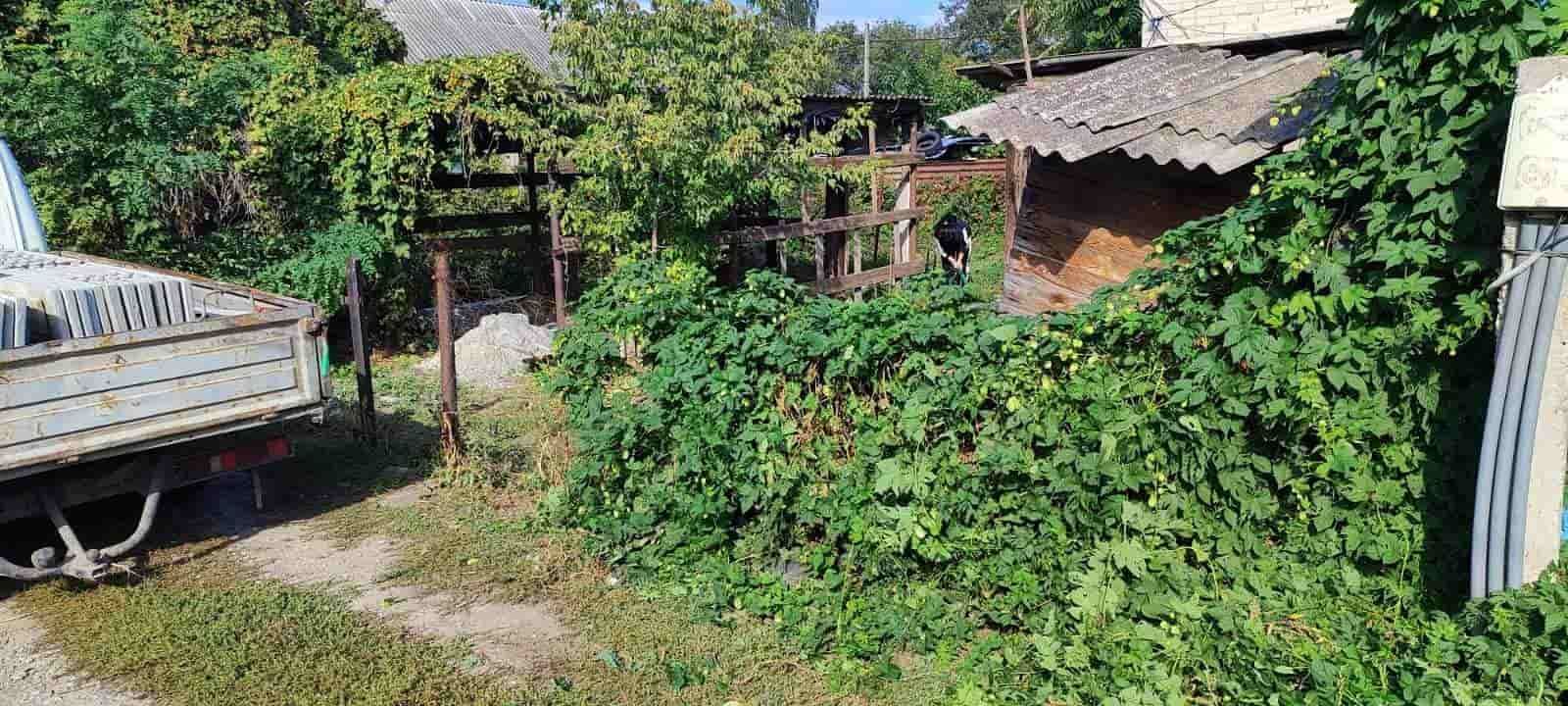 Доставка материалов