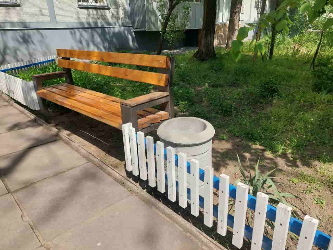 Продажа бетонных урн