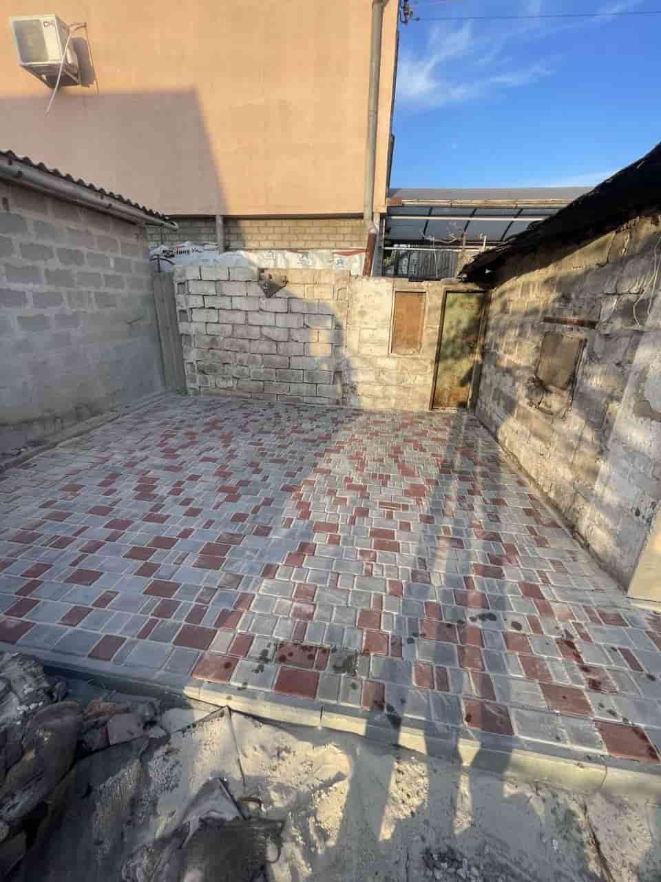 Продажа тротуарной плитки