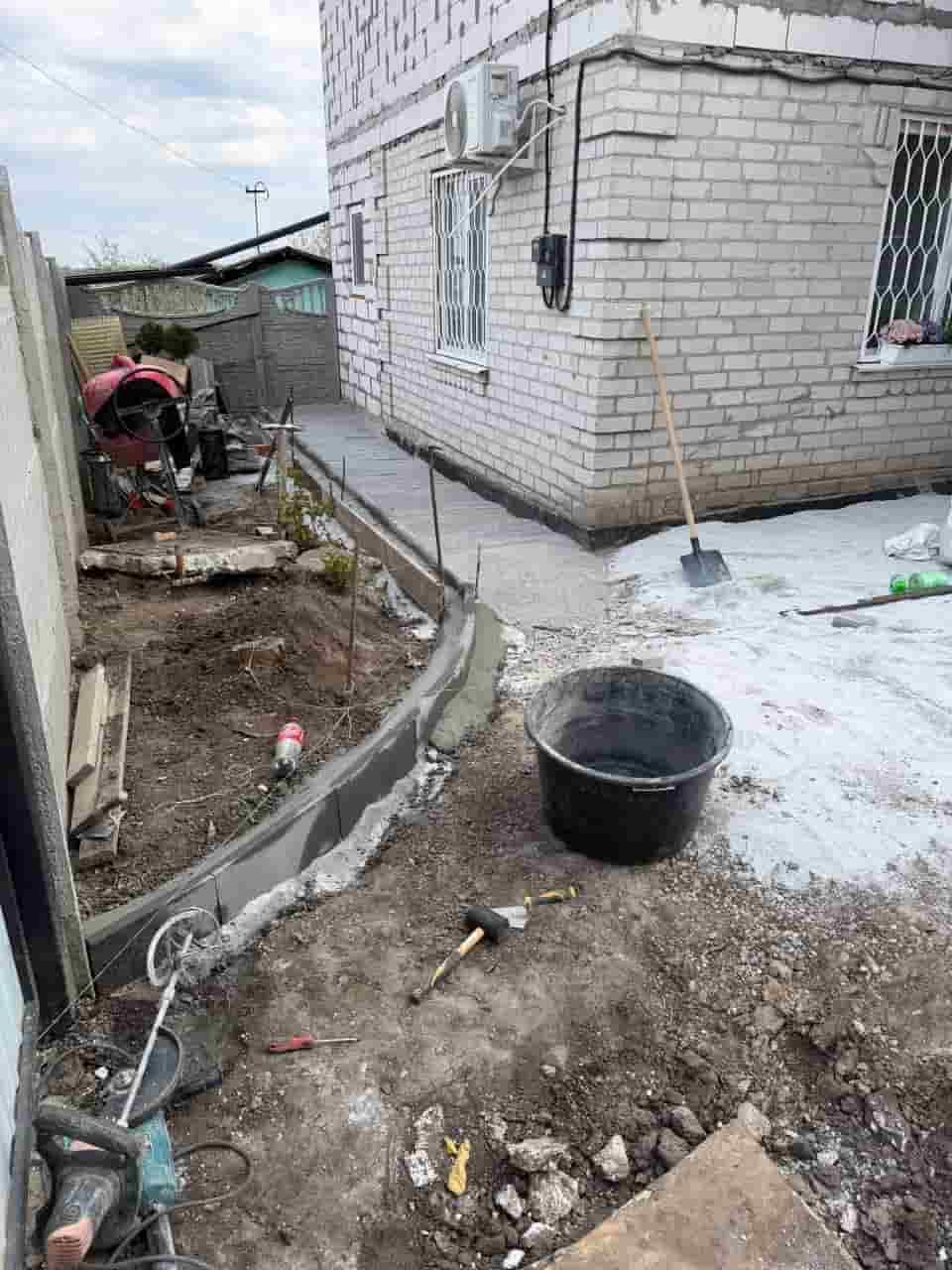 Тротуарная плитка с доставкой