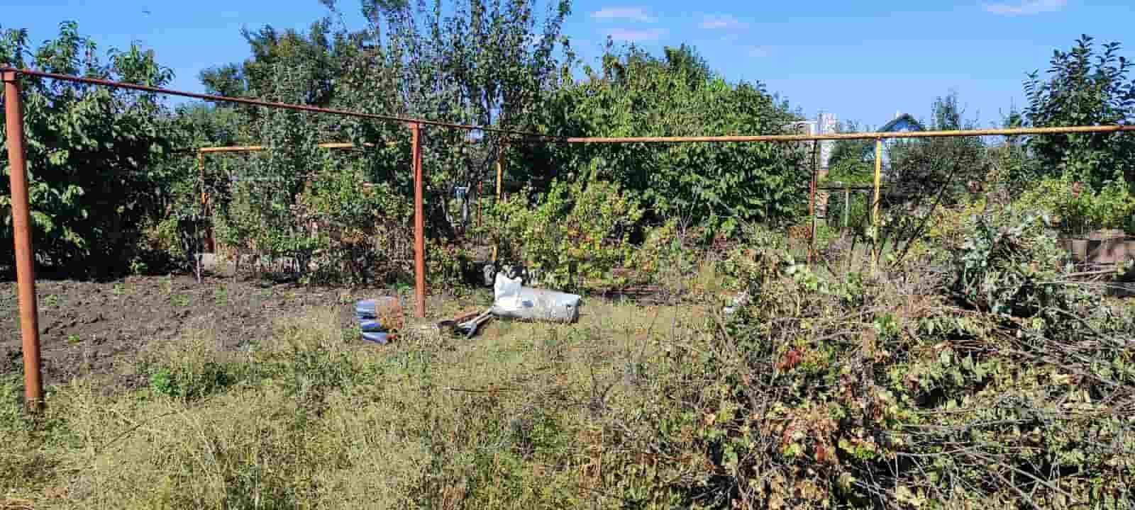 Установка бетонного забора г.Вольнянск