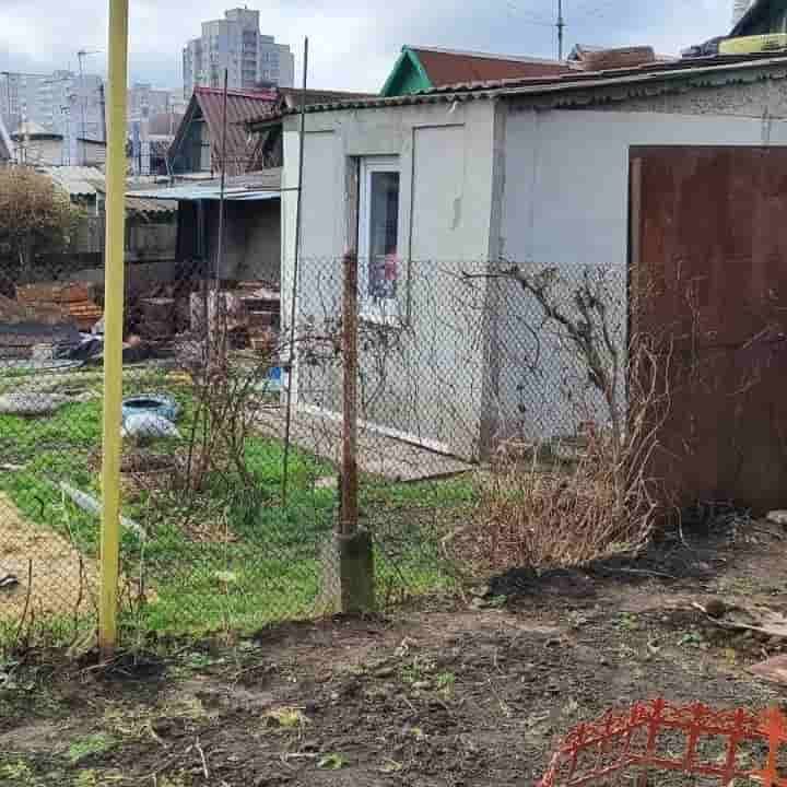 демонтаж старого забора