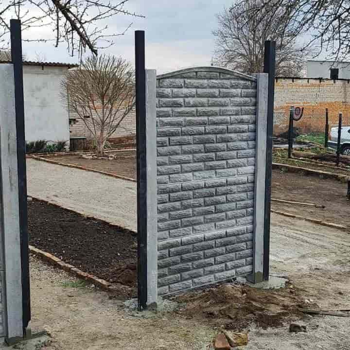 еврозабор «Фагот»