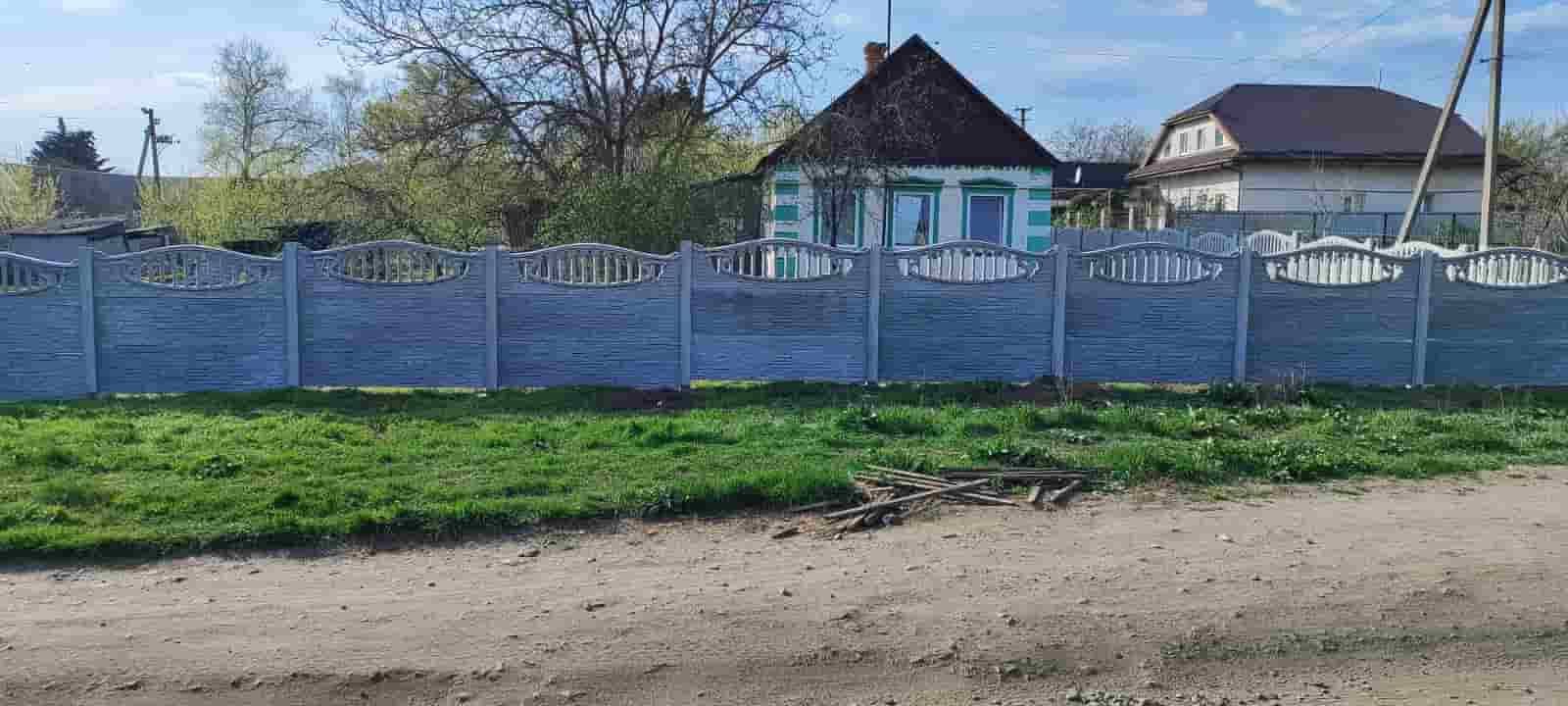 плиты " Крым глухой"